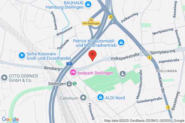 Garage H. Wohlgemuth