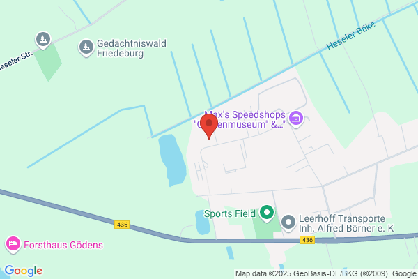 Infamed GmbH