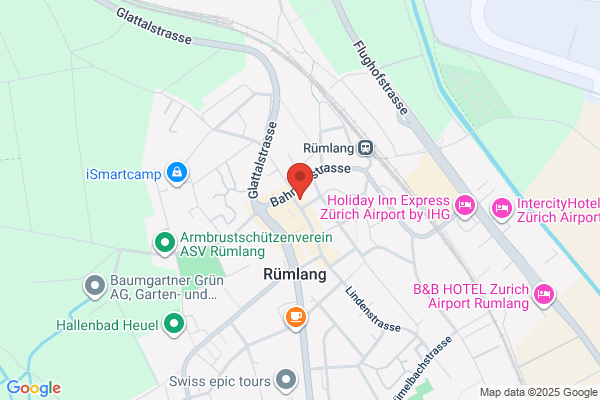 Restaurant Romantica