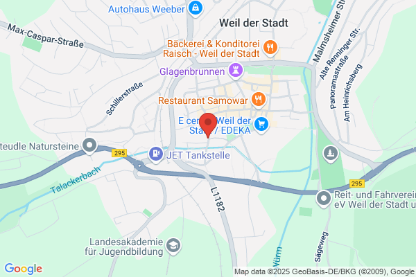 Restaurant Schwert