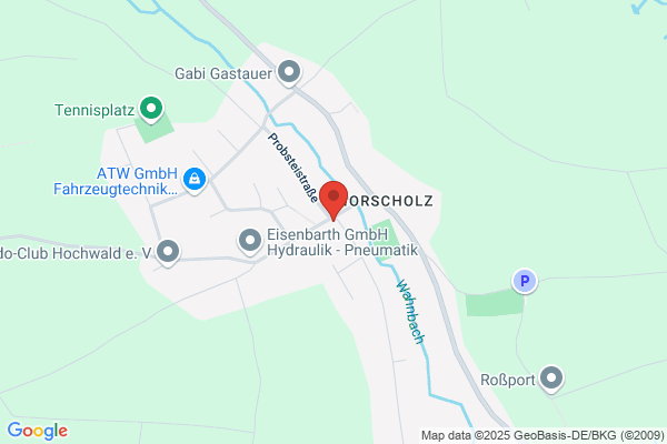 Restaurant zur Linde