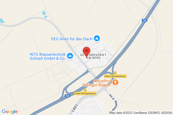 Saling Informatik GmbH