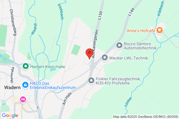 School und Sports Lehner