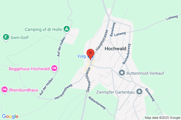 Volg Detailhandels AG
