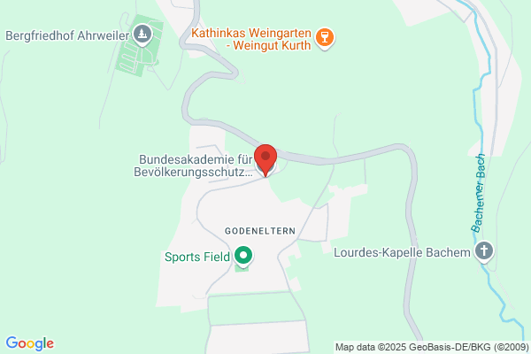 Zivilschutz