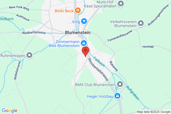 ALREB GmbH