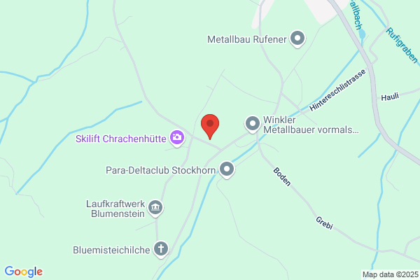 Bedachungen Heger Christian