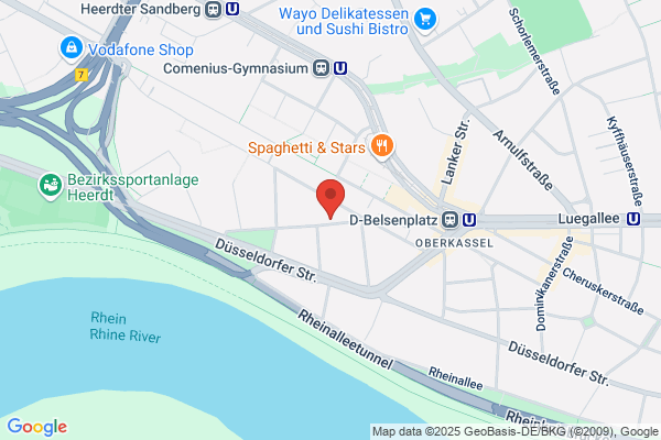Berger's Steinschmuckatelier
