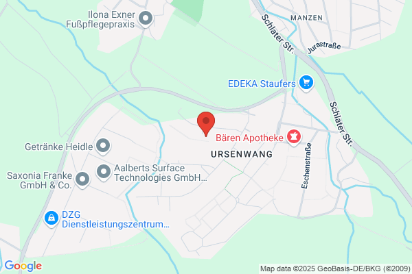 Buenzli E-Tech GmbH