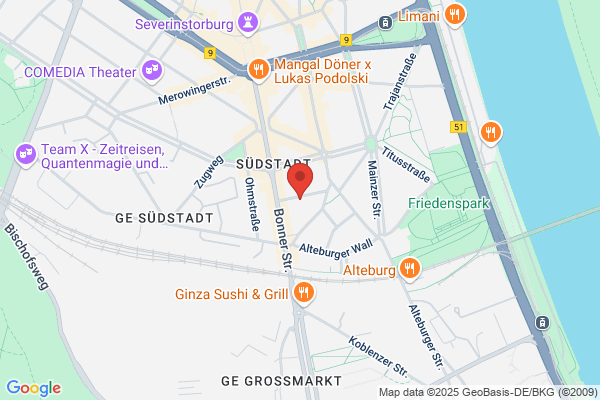 Dres.med. R. u. S. Schumacher