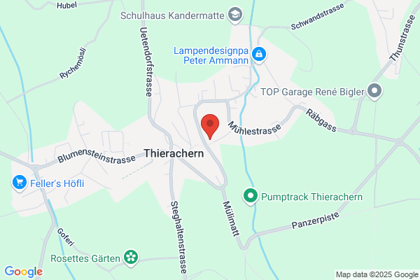 Feuerwehrkommando