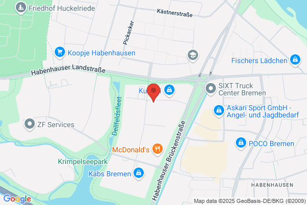 HST Treuhand AG