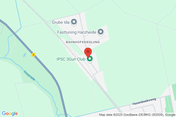 IPSC TRAINING CENTER