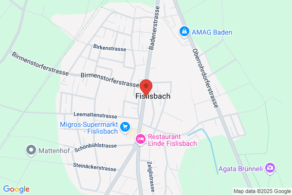 Immobilien Heimberg AG