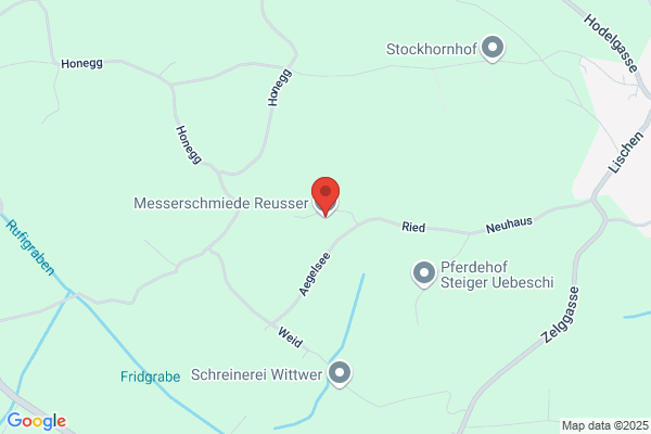 Messerschmiede Engel