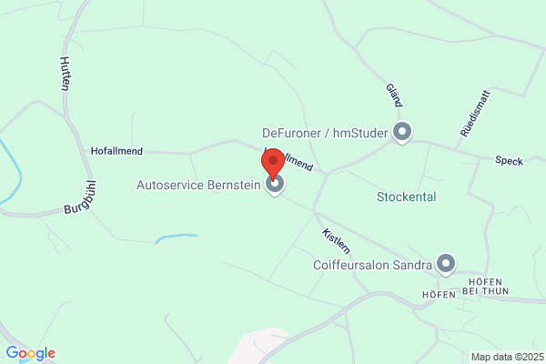 Siebdruckerei Stockhorn Maurer und Feller