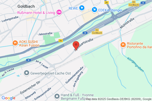 Sorace Handels AG