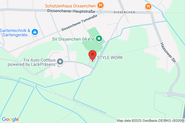 Styleworks GmbH