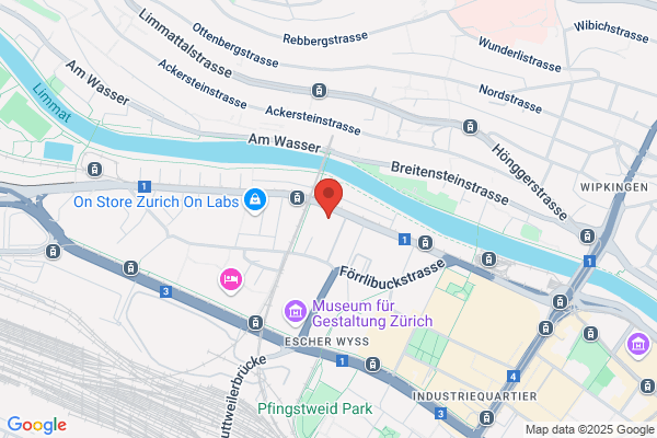 Viollier Thun AG