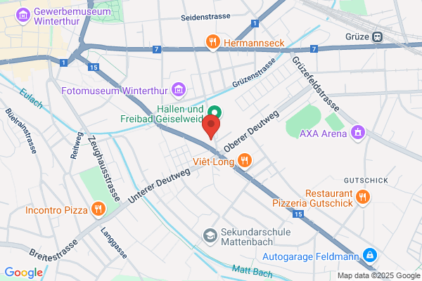 Wittwer Immobilien-Treuhand