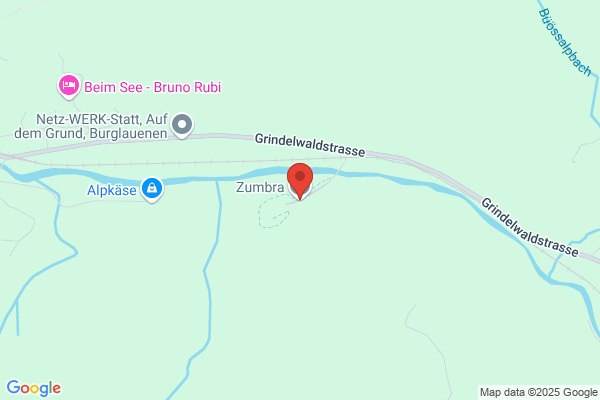 ZUMBRAG