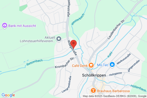 Büli Heizungen AG