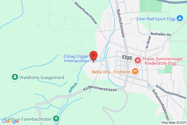 Elibag Elgger Innenausbau AG
