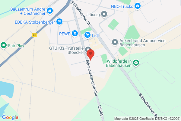Lehmann Söhne GmbH