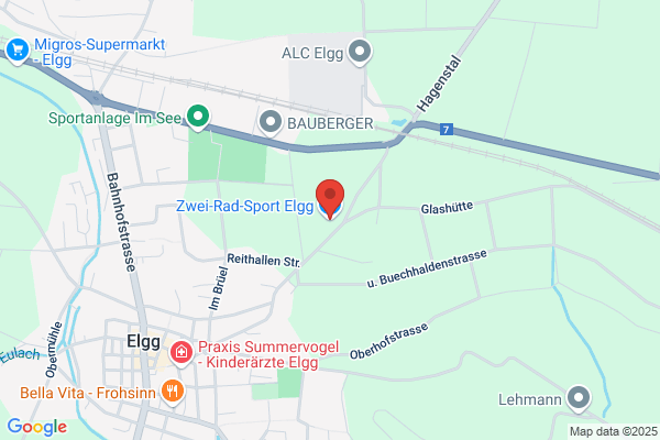 Zwei-Rad-Sport Elgg