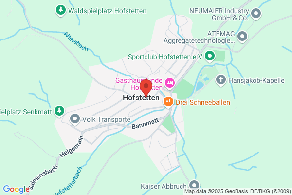 vitalxund drogerie GmbH