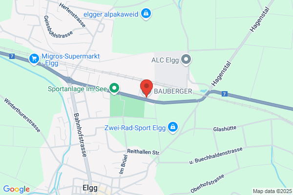 Bauberger AG