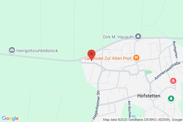 Coiffeursalon Eintracht