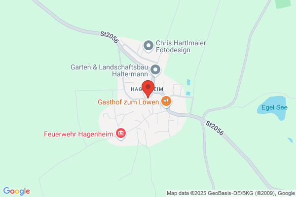 Evang.-ref. Pfarramt Sprengel Nord