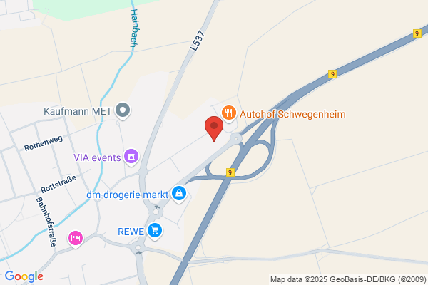 HKM Service AG