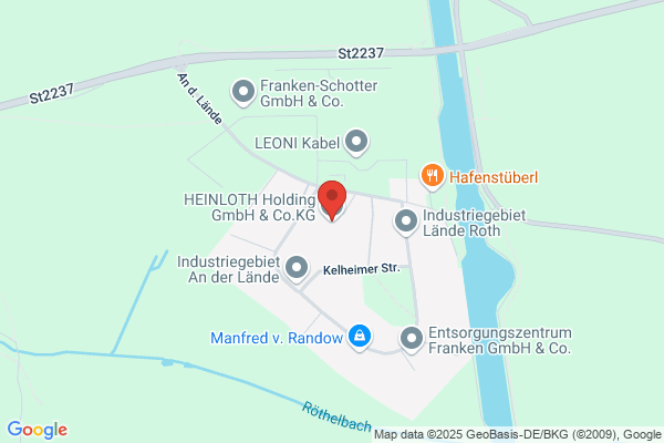 HML Hertli und Co. Logistik