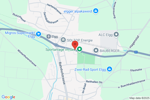 Keller Zargen AG