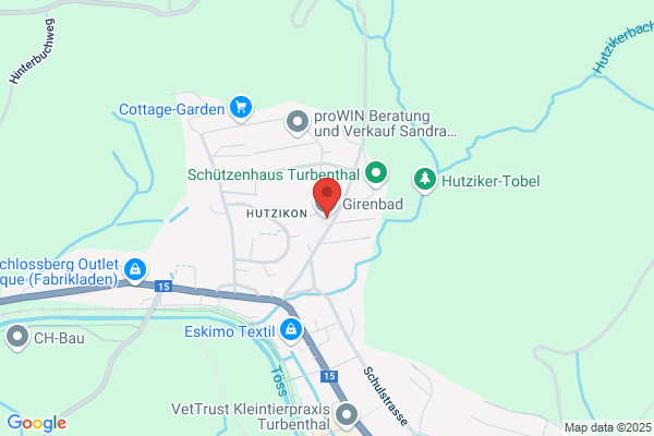 Kindergarten Girenbadstrasse