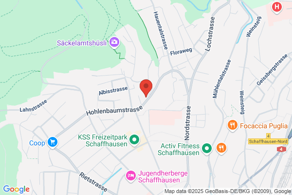 Koblet AG Landmaschinen Huggenberg