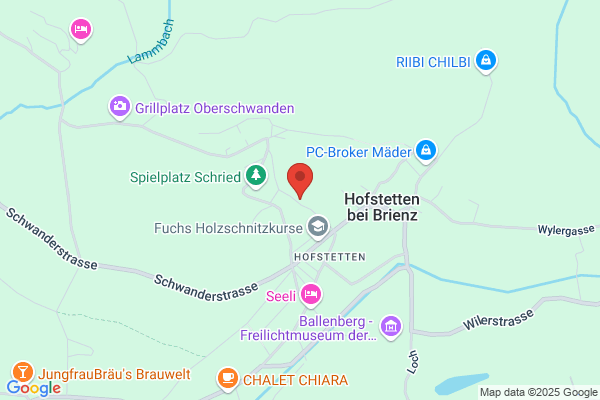 Oberstufenschulhaus
