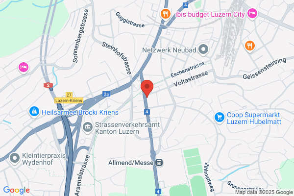 Peperoncini GmbH