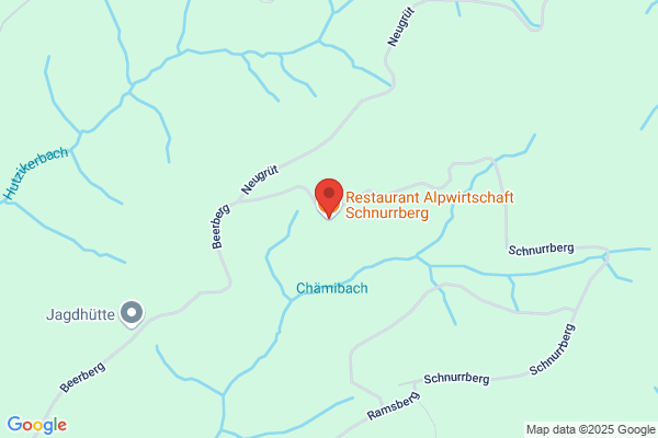 Restaurant Alpwirtschaft