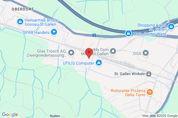 Steinemann Schilder GmbH
