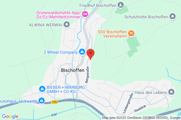 Theis Finanzplanung