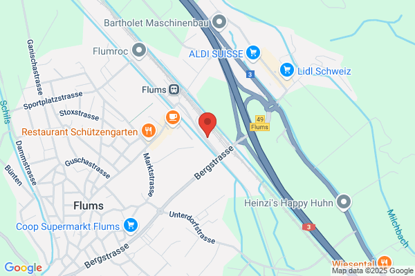 W. Schneider AG