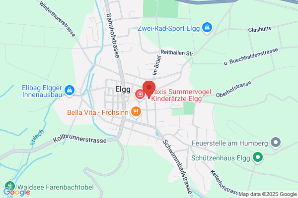 Wälchli Werbung GmbH
