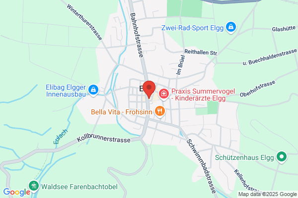 ZLB Zuercher Landbank