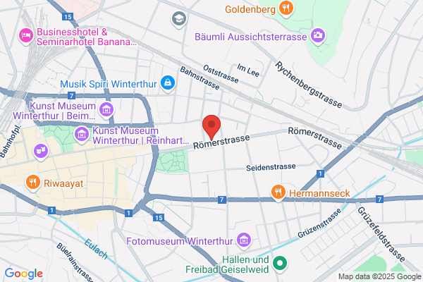 Zehnder und Kaelin