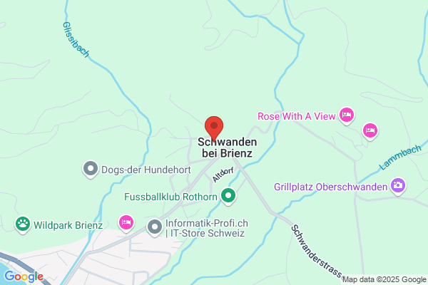 Bestattungsdienst Roland Ernst
