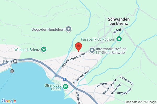 Bogenwerkstaette AG