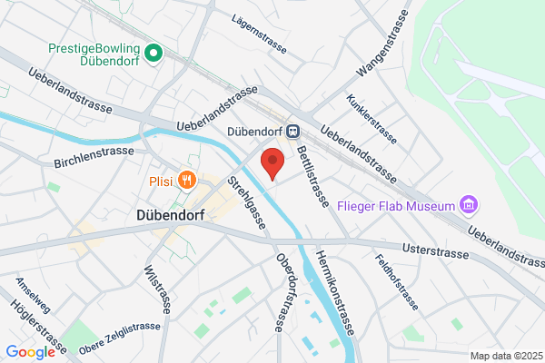 Gossweiler Media AG
